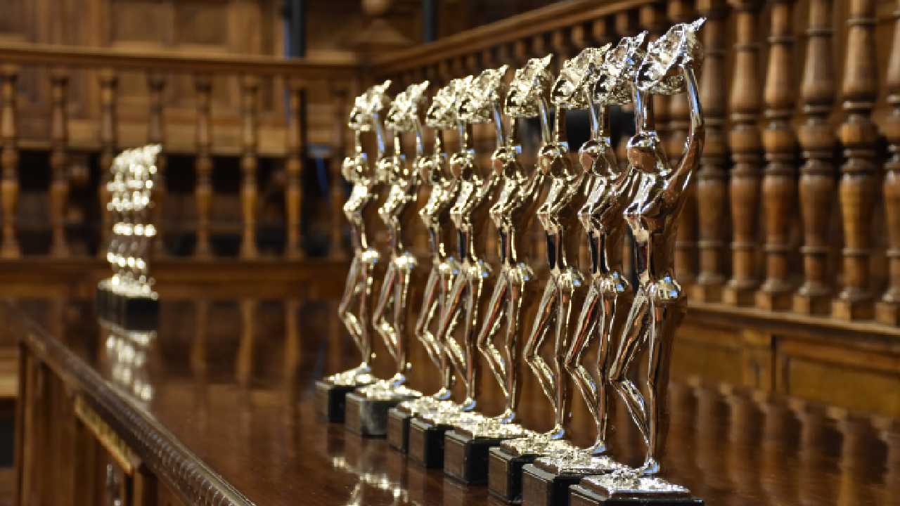 Inforadio premio Antena de Plata 2026